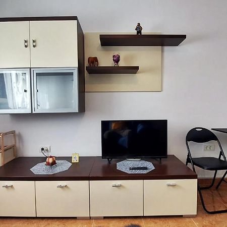 Cristina'S Place Αράντ Εξωτερικό φωτογραφία